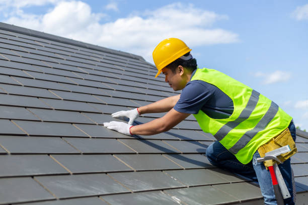 Quick and Trustworthy Emergency Roof Repair Services in Talty, TX