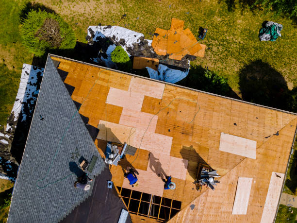 Trusted Talty, TX Roofing Contractor Experts
