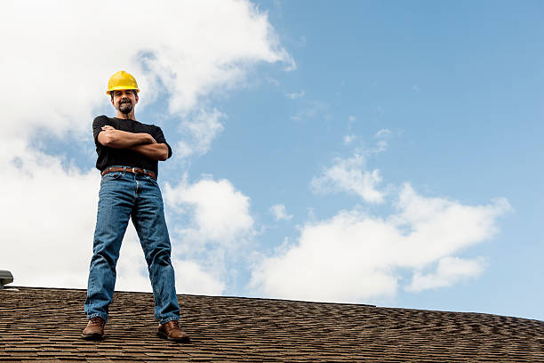 Gutter Installation and Roofing in Talty, TX